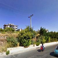 Land plot in Greece, Attica, Athens