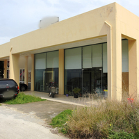 Бизнес-центр в Греции, Крит, 410 кв.м.