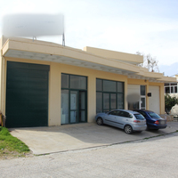 Бизнес-центр в Греции, Крит, 410 кв.м.