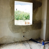 Townhouse in Greece, Crete, Chania, 88 sq.m.