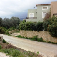 Townhouse in Greece, Crete, Chania, 88 sq.m.