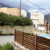Townhouse in Greece, Crete, Chania, 88 sq.m.