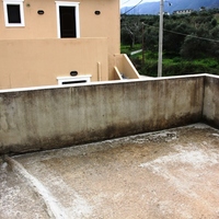 Townhouse in Greece, Crete, Chania, 88 sq.m.