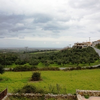 Townhouse in Greece, Crete, Chania, 88 sq.m.