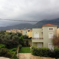 Townhouse in Greece, Crete, Chania, 88 sq.m.