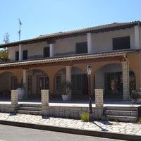 Business center in Greece, Ionian Islands