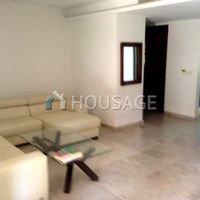 Апартаменты на Кипре, Лимасол, 118 кв.м.