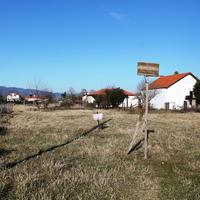 Land plot in Greece, Central Macedonia, Center