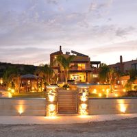 Villa in Greece, Dode, 250 sq.m.