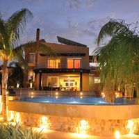 Villa in Greece, Dode, 250 sq.m.