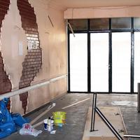 Бизнес-центр в Греции, Центральная Македония, Центр, 102 кв.м.