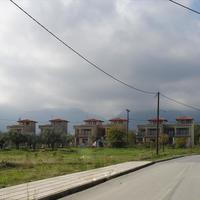 Land plot in Greece, Central Macedonia, Center