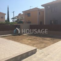 Вилла на Кипре, Ларнака