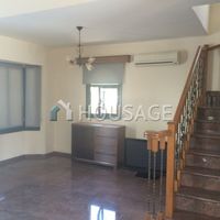 Вилла на Кипре, Ларнака