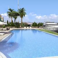 Villa in Republic of Cyprus, Lima, 263 sq.m.