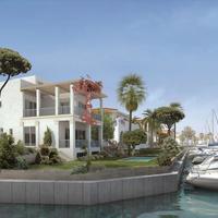 Villa in Republic of Cyprus, Lima, 263 sq.m.