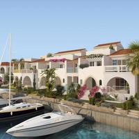 Villa in Republic of Cyprus, Lima, 263 sq.m.