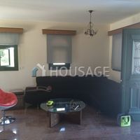 Вилла на Кипре, Ларнака