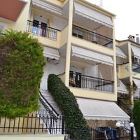 Townhouse in Greece, Central Macedonia, Center, 180 sq.m.