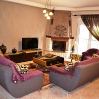 Townhouse in Greece, Central Macedonia, Center, 180 sq.m.