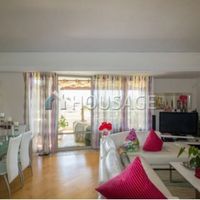 Apartment in Republic of Cyprus, Lemesou, 188 sq.m.