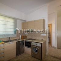 Apartment in Republic of Cyprus, Lemesou, 188 sq.m.