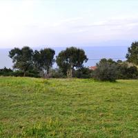 Land plot in Greece, Central Macedonia, Center