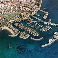 Villa in Republic of Cyprus, Lima, 239 sq.m.