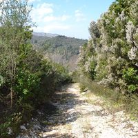 Land plot in Greece, Ionian Islands