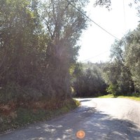 Land plot in Greece, Ionian Islands