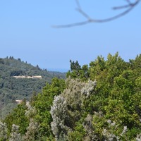 Land plot in Greece, Ionian Islands