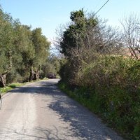 Земельный участок в Греции, Ионические острова