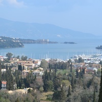 Land plot in Greece, Ionian Islands