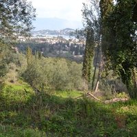 Land plot in Greece, Ionian Islands