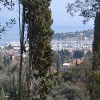 Land plot in Greece, Ionian Islands