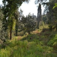 Land plot in Greece, Ionian Islands