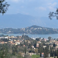 Land plot in Greece, Ionian Islands