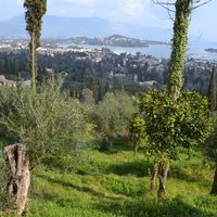 Land plot in Greece, Ionian Islands