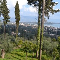 Land plot in Greece, Ionian Islands