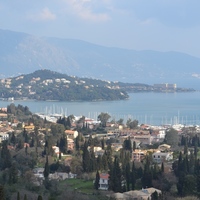 Land plot in Greece, Ionian Islands