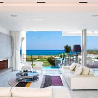 Villa in Republic of Cyprus, Eparchia Pafou, Paphos, 419 sq.m.