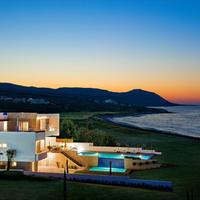 Villa in Republic of Cyprus, Eparchia Pafou, Paphos, 419 sq.m.