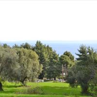 Land plot in Greece, Central Macedonia, Center