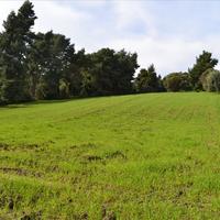 Land plot in Greece, Central Macedonia, Center