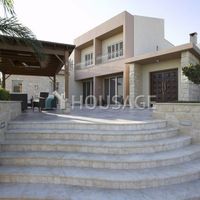 Villa in Republic of Cyprus, Lemesou, 520 sq.m.