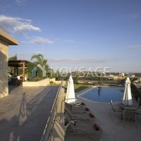 Villa in Republic of Cyprus, Lemesou, 520 sq.m.