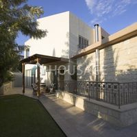 Villa in Republic of Cyprus, Lemesou, 520 sq.m.
