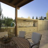 Villa in Republic of Cyprus, Lemesou, 520 sq.m.