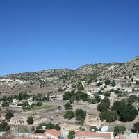 Земельный участок на Кипре, Пафос