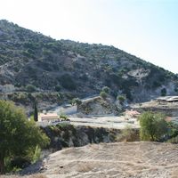 Земельный участок на Кипре, Пафос